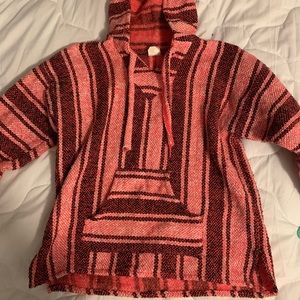 Women’s Baja Hoodie